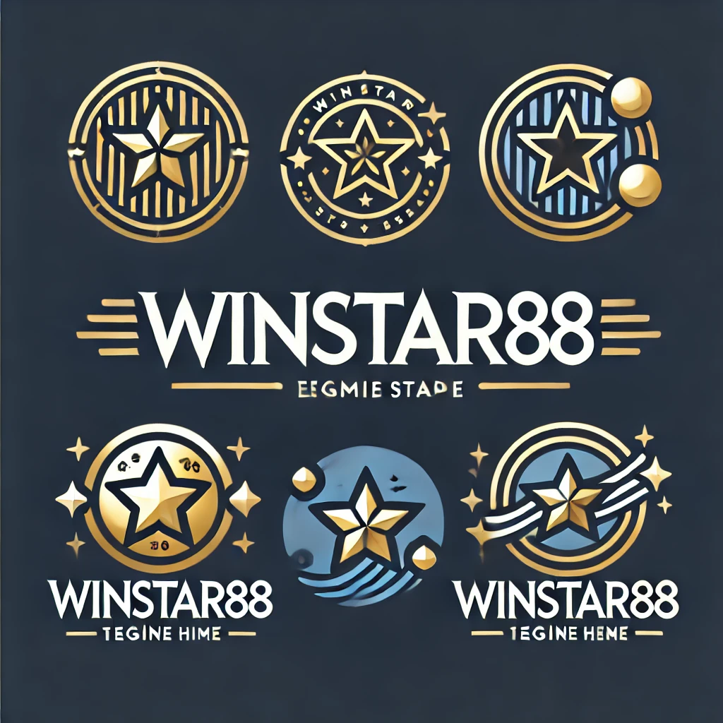 WINSTAR88 : SITUS SLOT ONLINE TERBAIK GAMPANG MENANG DAN RTP SLOT TERBARU 2025